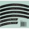 Notubes Decal-Set Für ZTR Grail MK3 -Deutschland Laufräder Verkaufs-Shop 373962