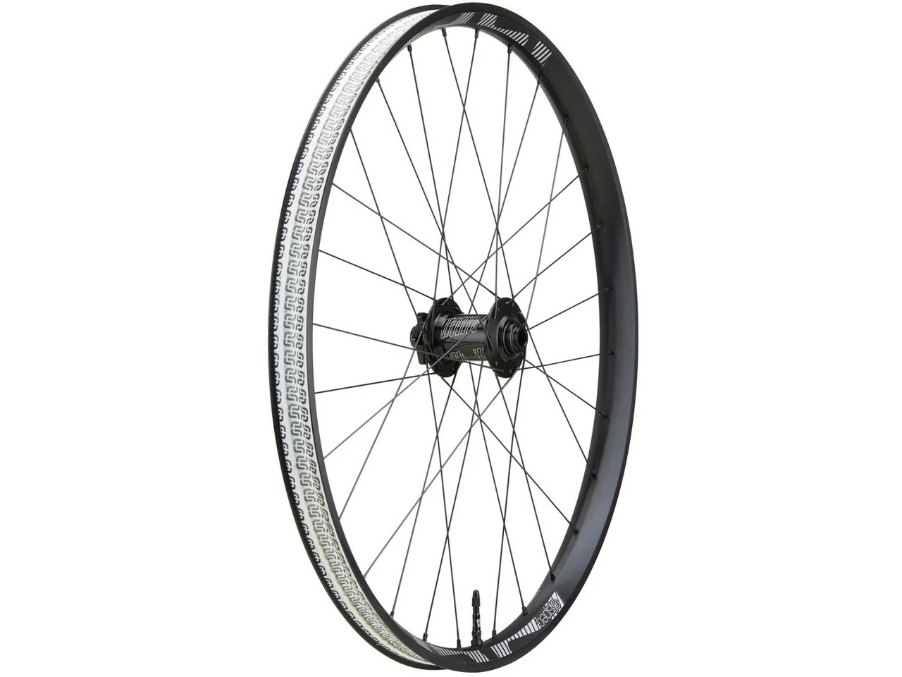 E-thirteen Espec Plus Enduro Boost 27,5" Laufradsatz 4 E-thirteen Espec Plus Enduro Boost 27,5" Laufradsatz – Bild 2