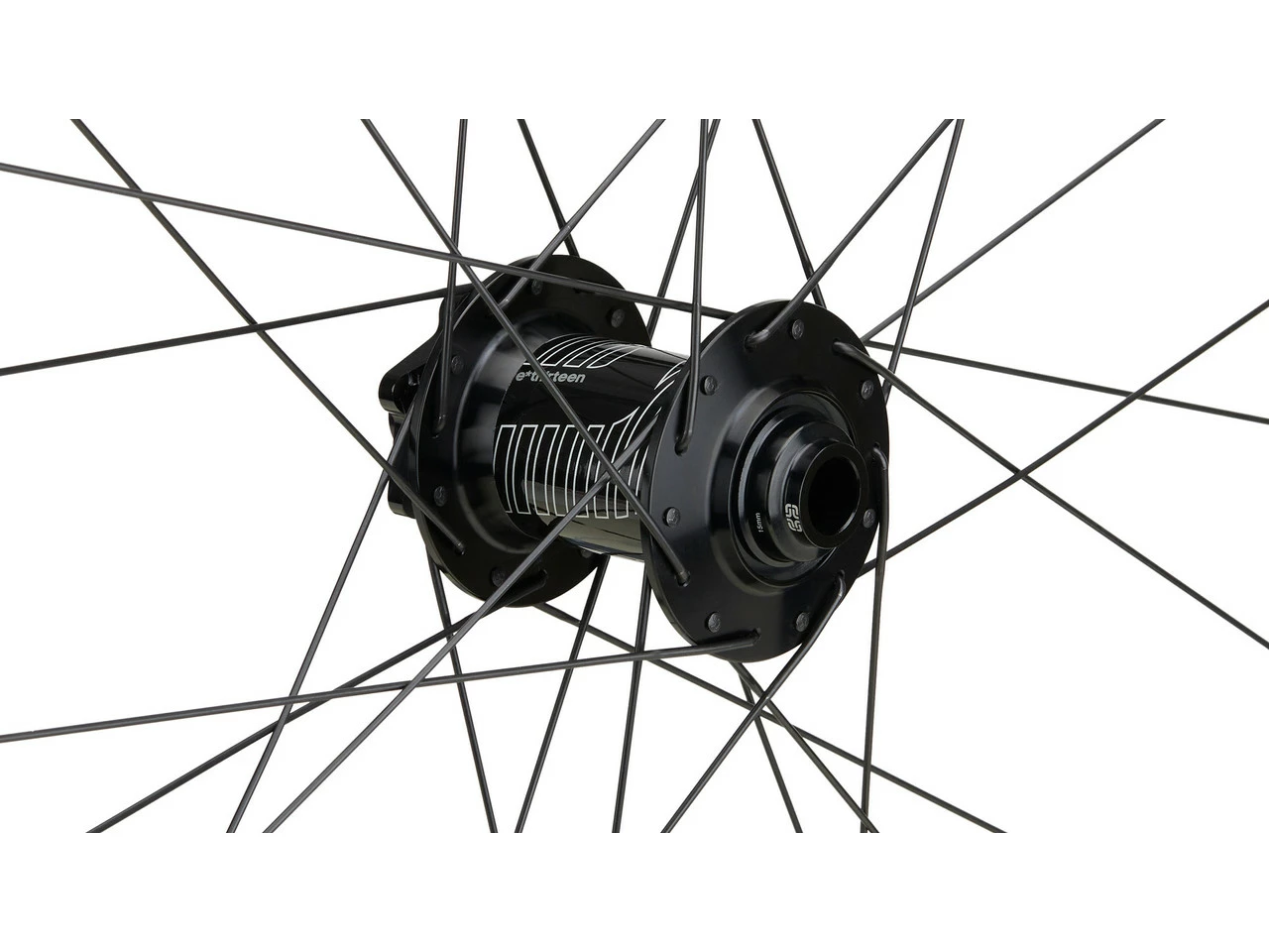 E-thirteen Espec Plus Enduro Boost 27,5" Laufradsatz 5 E-thirteen Espec Plus Enduro Boost 27,5" Laufradsatz – Bild 3