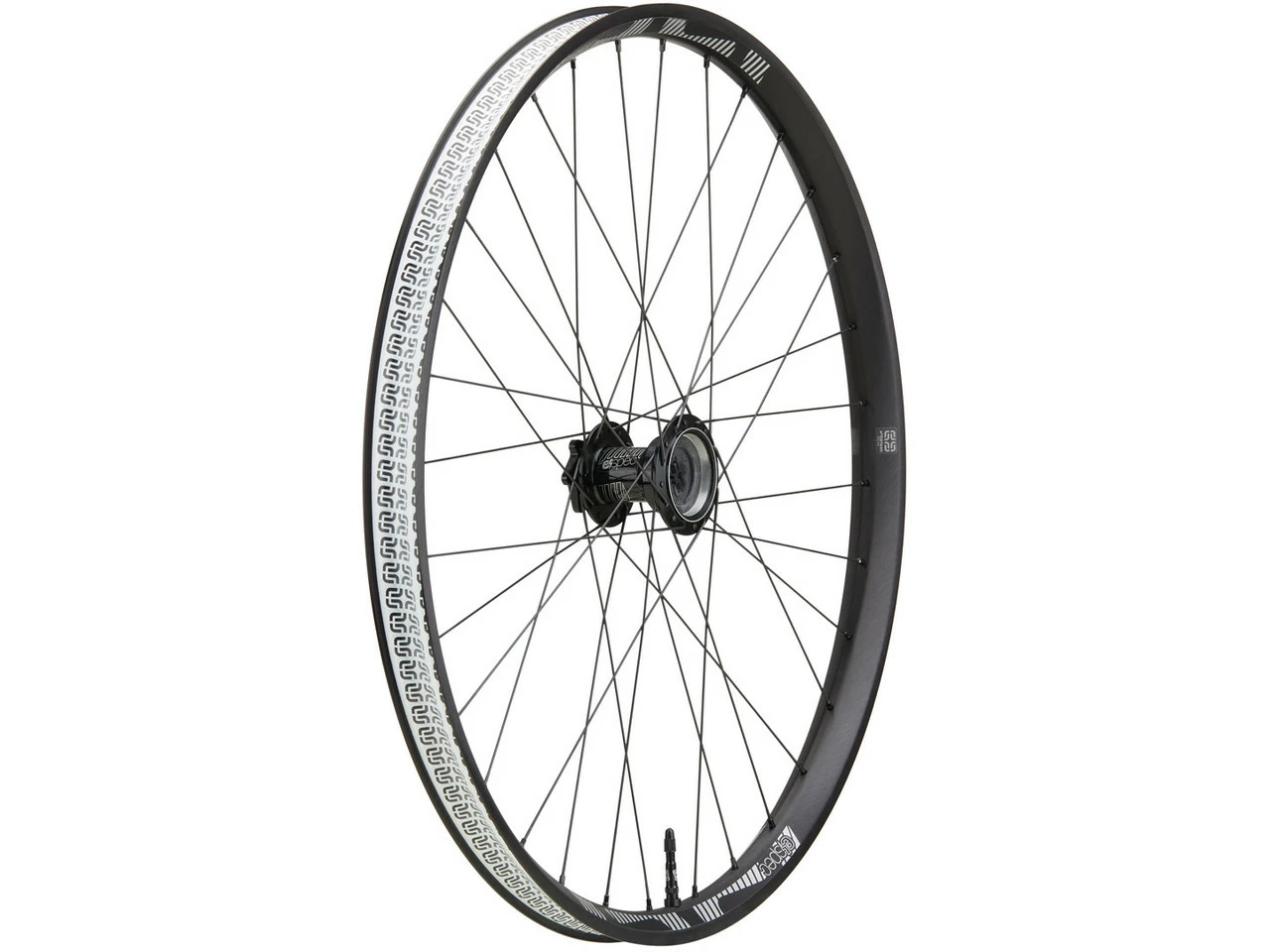 E-thirteen Espec Plus Enduro Boost 27,5" Laufradsatz 6 E-thirteen Espec Plus Enduro Boost 27,5" Laufradsatz – Bild 4