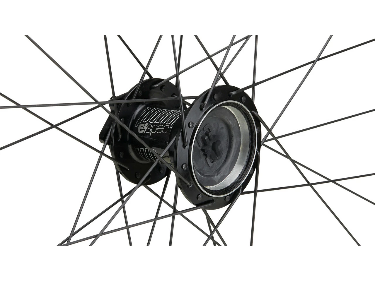 E-thirteen Espec Plus Enduro Boost 27,5" Laufradsatz 7 E-thirteen Espec Plus Enduro Boost 27,5" Laufradsatz – Bild 5