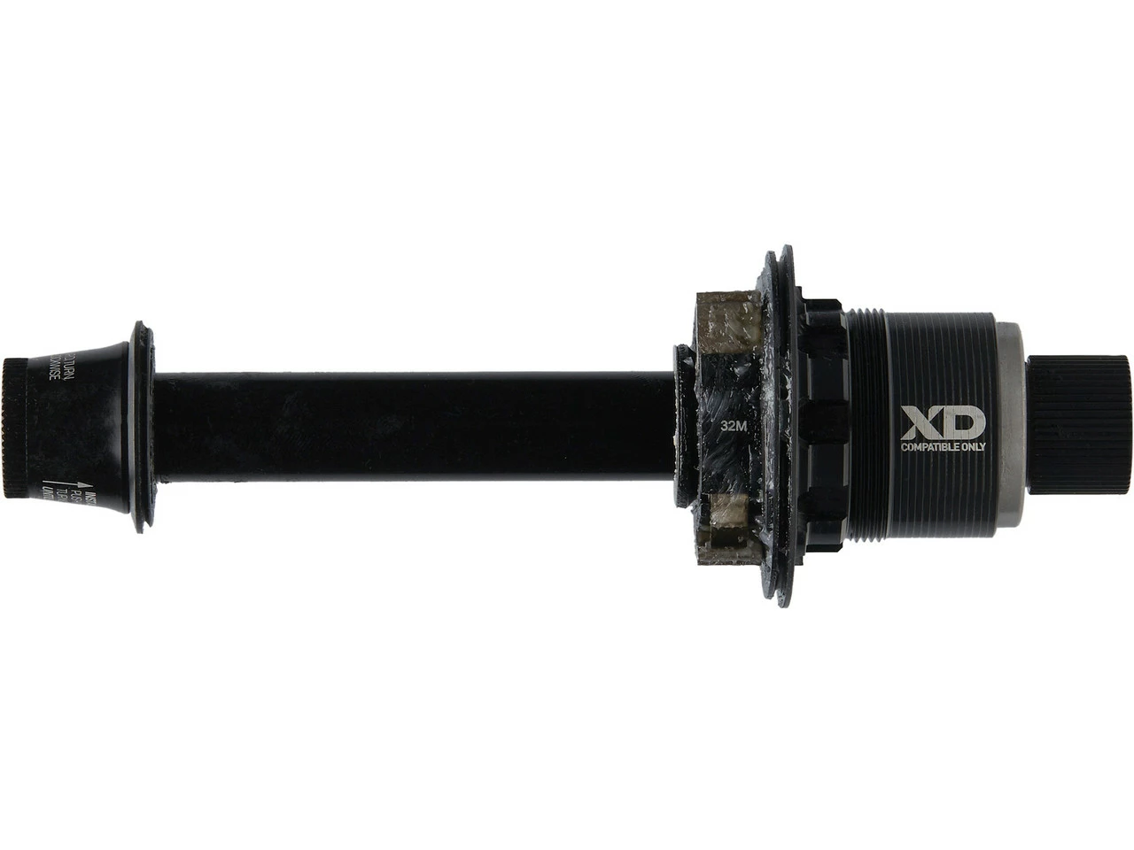 E-thirteen Espec Plus Enduro Boost 27,5" Laufradsatz 9 E-thirteen Espec Plus Enduro Boost 27,5" Laufradsatz – Bild 7