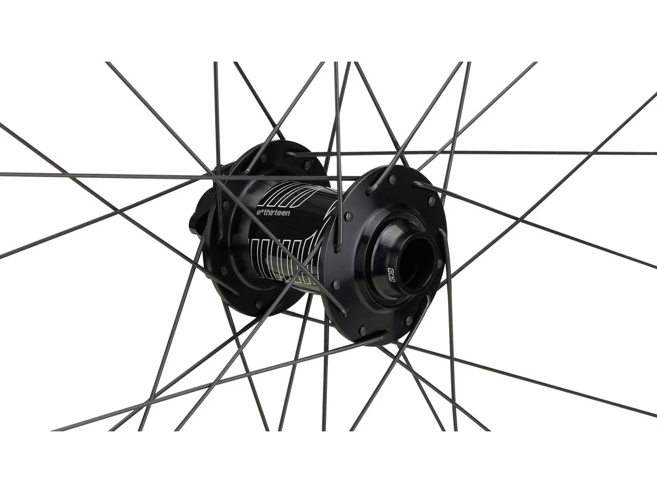 E-thirteen LG1 Plus Enduro Boost 27,5" Laufradsatz 5 E-thirteen LG1 Plus Enduro Boost 27,5" Laufradsatz – Bild 3