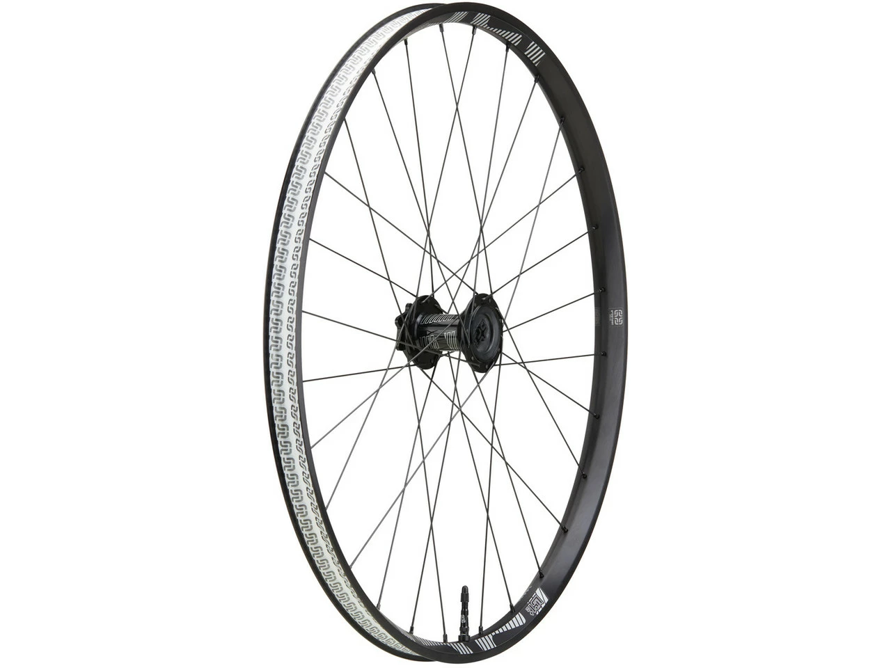 E-thirteen LG1 Plus Enduro Boost 27,5" Laufradsatz 6 E-thirteen LG1 Plus Enduro Boost 27,5" Laufradsatz – Bild 4