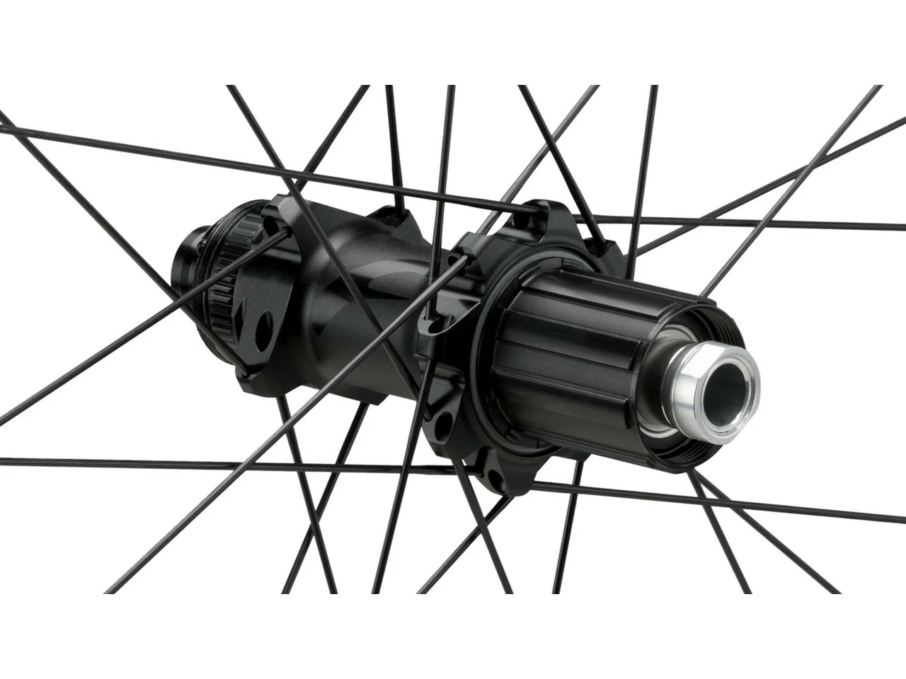 Fulcrum Rapid Red 3 Disc Center Lock 27,5" Laufradsatz 7 Fulcrum Rapid Red 3 Disc Center Lock 27,5" Laufradsatz – Bild 5