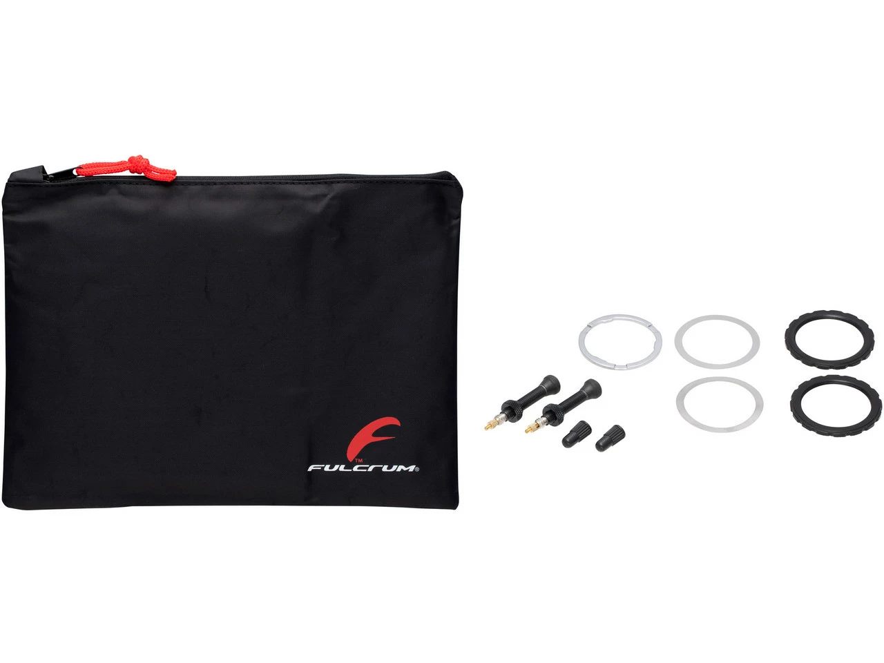 Fulcrum Rapid Red 3 Disc Center Lock 27,5" Laufradsatz 16 Fulcrum Rapid Red 3 Disc Center Lock 27,5" Laufradsatz – Bild 14