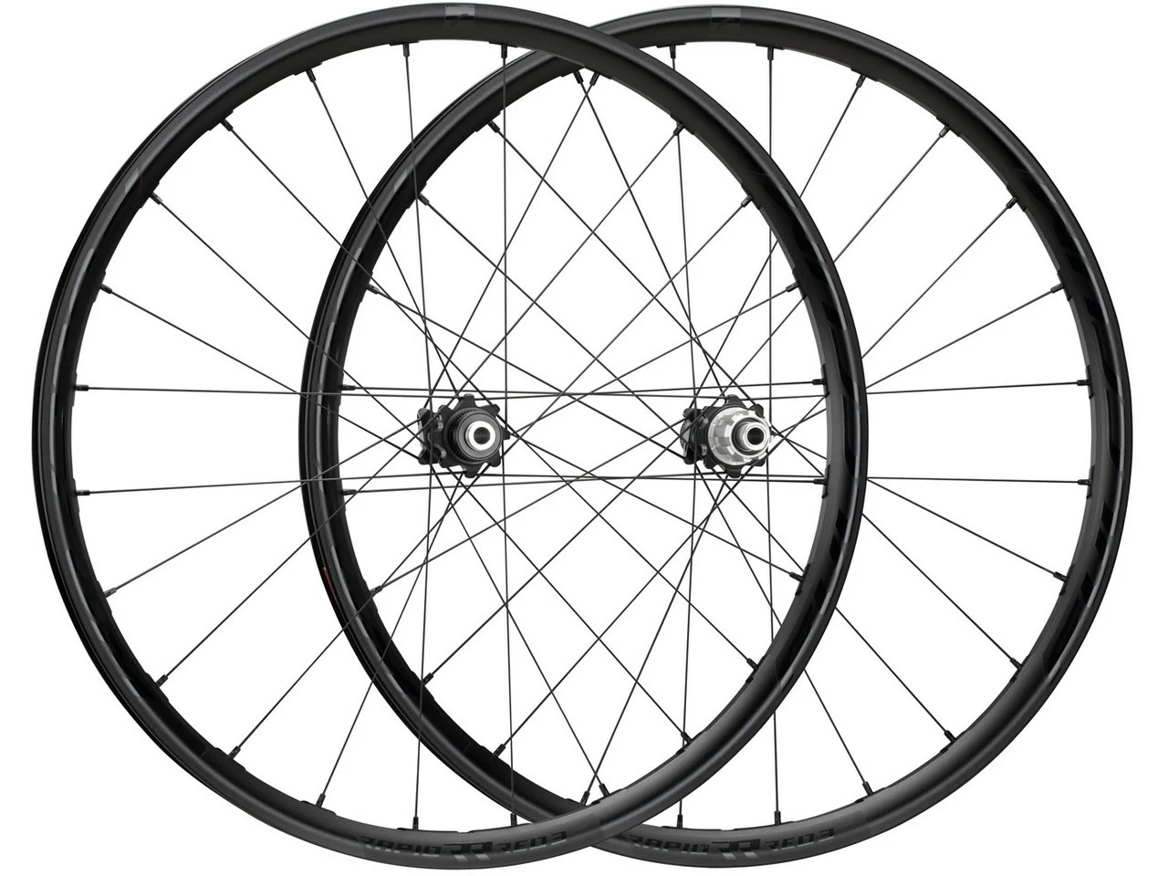 Fulcrum Rapid Red 3 Disc Center Lock 27,5" Laufradsatz 17 Fulcrum Rapid Red 3 Disc Center Lock 27,5" Laufradsatz – Bild 15