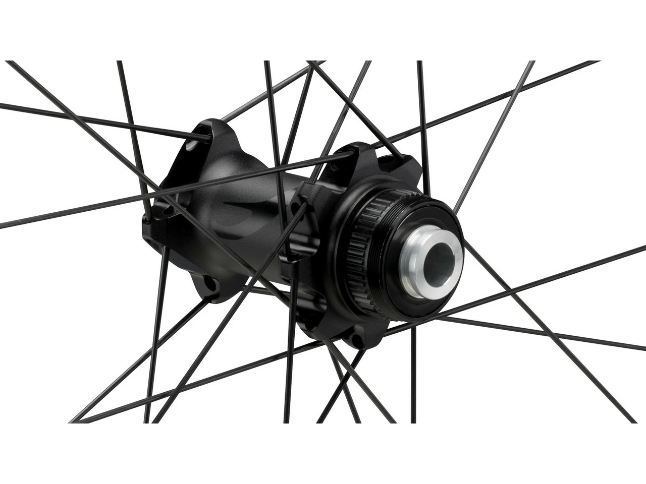 Fulcrum Rapid Red 3 Disc Center Lock 27,5" Laufradsatz 19 Fulcrum Rapid Red 3 Disc Center Lock 27,5" Laufradsatz – Bild 17