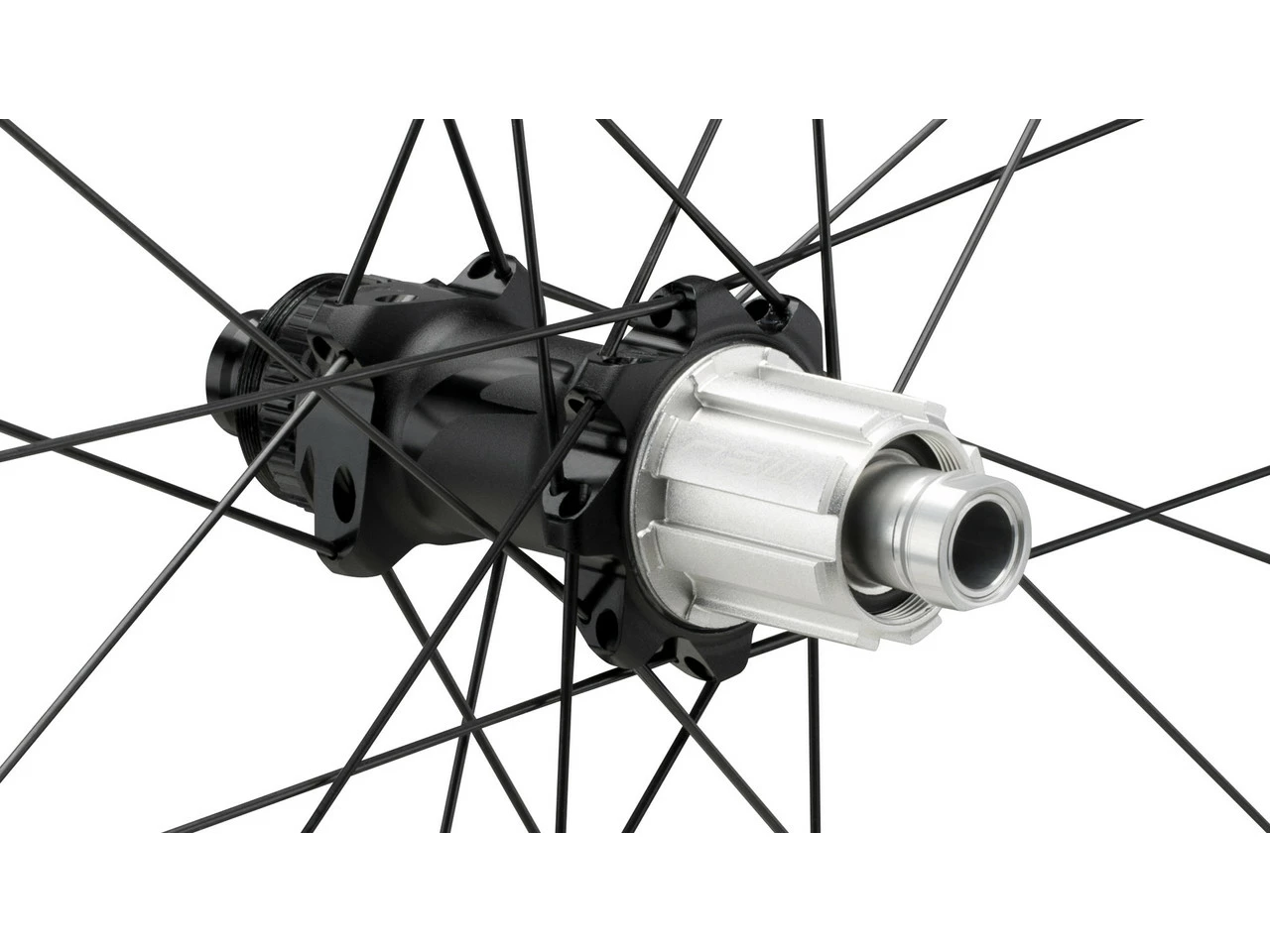 Fulcrum Rapid Red 3 Disc Center Lock 27,5" Laufradsatz 21 Fulcrum Rapid Red 3 Disc Center Lock 27,5" Laufradsatz – Bild 19