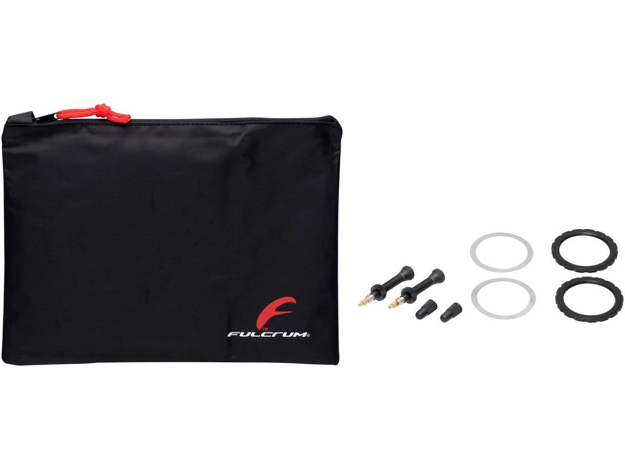 Fulcrum Rapid Red 3 Disc Center Lock 27,5" Laufradsatz 23 Fulcrum Rapid Red 3 Disc Center Lock 27,5" Laufradsatz – Bild 21