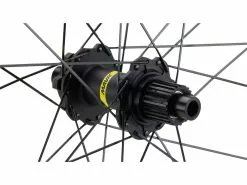 Mavic Deemax 21 Disc 6-Loch 27,5" Boost Laufradsatz -Deutschland Laufräder Verkaufs-Shop 387153