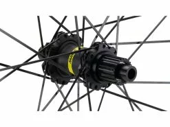 Mavic E-Deemax S35 Disc Center Lock 27,5" Boost Laufradsatz -Deutschland Laufräder Verkaufs-Shop 387195