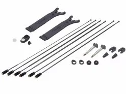 Mavic E-Deemax S35 Disc Center Lock 27,5" Boost Laufradsatz -Deutschland Laufräder Verkaufs-Shop 387197