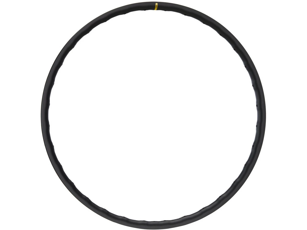 Mavic A 1025 Disc 27,5" Felge 4 Mavic A 1025 Disc 27,5" Felge – Bild 2