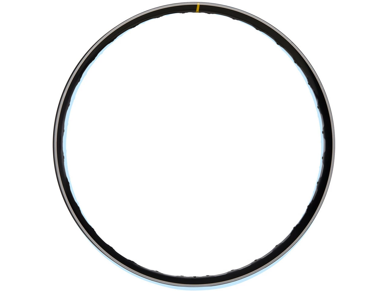 Mavic EX 1028 Disc 27,5" Felge 4 Mavic EX 1028 Disc 27,5" Felge – Bild 2