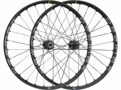 Mavic E-Deemax S35 Disc 6-Loch 27,5" Boost Laufradsatz