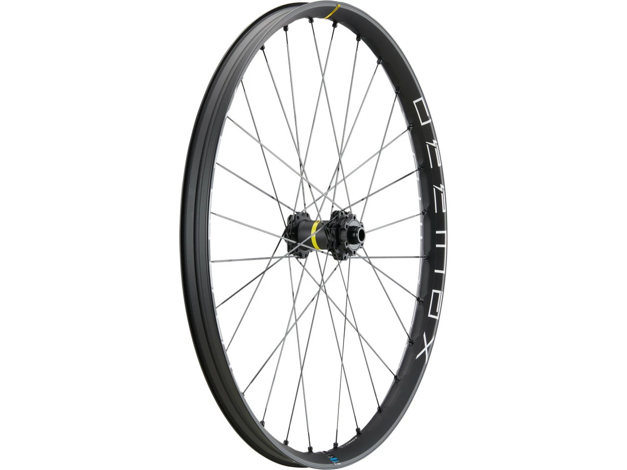 Mavic E-Deemax S35 Disc 6-Loch 27,5" Boost Laufradsatz 4 Mavic E-Deemax S35 Disc 6-Loch 27,5" Boost Laufradsatz – Bild 2