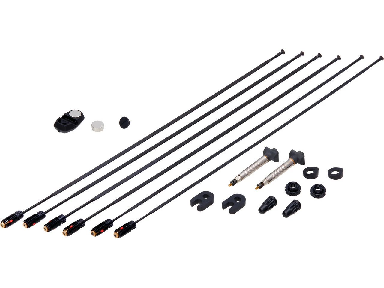 Mavic E-Deemax S35 Disc 6-Loch 27,5" Boost Laufradsatz 9 Mavic E-Deemax S35 Disc 6-Loch 27,5" Boost Laufradsatz – Bild 7