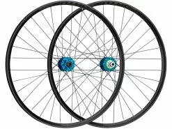 HOPE Pro 4 + Fortus 26 Disc 6-Loch 27,5" Boost Laufradsatz