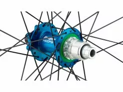 HOPE Pro 4 + Fortus 26 Disc 6-Loch 27,5" Boost Laufradsatz -Deutschland Laufräder Verkaufs-Shop 394931