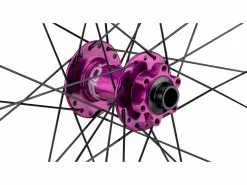 HOPE Pro 4 + Fortus 26 Disc 6-Loch 27,5" Boost Laufradsatz -Deutschland Laufräder Verkaufs-Shop 394937