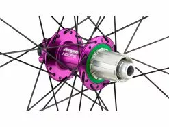 HOPE Pro 4 + Fortus 26 Disc 6-Loch 27,5" Boost Laufradsatz -Deutschland Laufräder Verkaufs-Shop 394938