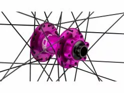 HOPE Pro 4 + Fortus 26 Disc 6-Loch 27,5" Boost Laufradsatz -Deutschland Laufräder Verkaufs-Shop 394940