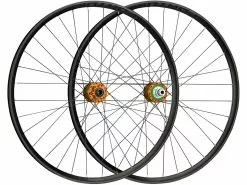 HOPE Pro 4 + Fortus 26 Disc 6-Loch 27,5" Boost Laufradsatz -Deutschland Laufräder Verkaufs-Shop 394944