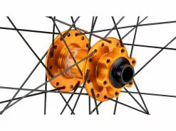 HOPE Pro 4 + Fortus 26 Disc 6-Loch 27,5" Boost Laufradsatz -Deutschland Laufräder Verkaufs-Shop 394945