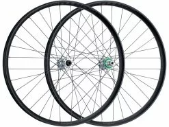 HOPE Pro 4 + Fortus 26 Disc 6-Loch 27,5" Boost Laufradsatz -Deutschland Laufräder Verkaufs-Shop 394946