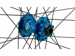 HOPE Pro 4 + Fortus 30 Disc 6-Loch 27,5" Boost Laufradsatz -Deutschland Laufräder Verkaufs-Shop 395195