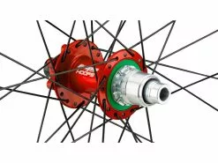 HOPE Pro 4 + Fortus 35 Disc 6-Loch 27,5" Boost Laufradsatz 25 HOPE Pro 4 + Fortus 35 Disc 6-Loch 27,5" Boost Laufradsatz -Deutschland Laufräder Verkaufs-Shop 395209