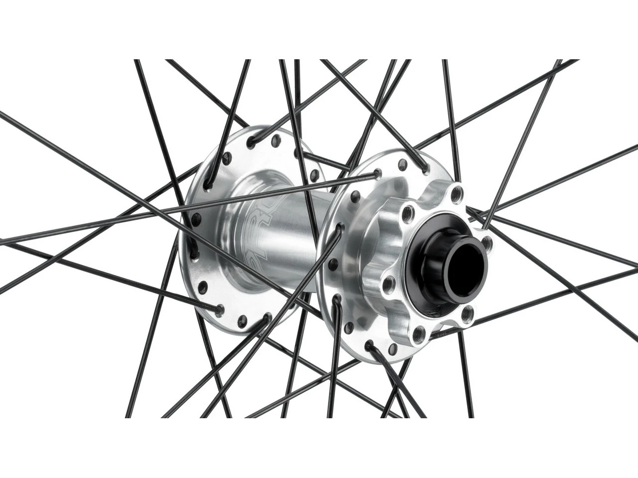 HOPE Pro 4 + Fortus 35 Disc 6-Loch 27,5" Boost Laufradsatz 13 HOPE Pro 4 + Fortus 35 Disc 6-Loch 27,5" Boost Laufradsatz – Bild 11