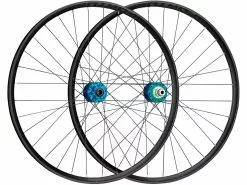 HOPE Pro 4 + Fortus 23 Disc 6-Loch 27,5" Boost Laufradsatz -Deutschland Laufräder Verkaufs-Shop 395291