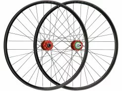 HOPE Pro 4 + Fortus 23 Disc 6-Loch 27,5" Boost Laufradsatz -Deutschland Laufräder Verkaufs-Shop 395294