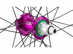 HOPE Pro 4 + Fortus 23 Disc 6-Loch 27,5" Boost Laufradsatz -Deutschland Laufräder Verkaufs-Shop 395298