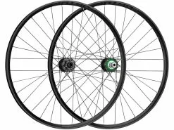 HOPE Pro 4 + Fortus 23 Disc 6-Loch 27,5" Boost Laufradsatz -Deutschland Laufräder Verkaufs-Shop 395301