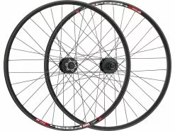 Deutschland Laufräder Verkaufs-Shop 26 Bc Basic Mountain Alivio Disc 6-Loch DT Swiss 466d 26" Laufradsatz