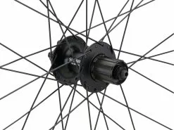 Bc Basic Mountain Alivio Disc 6-Loch DT Swiss 466d 26" Laufradsatz -Deutschland Laufräder Verkaufs-Shop 395693