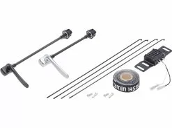 Bc Basic Mountain Alivio Disc 6-Loch DT Swiss 466d 26" Laufradsatz -Deutschland Laufräder Verkaufs-Shop 395695