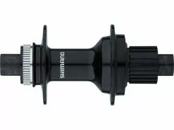 Shimano HR-Nabe FH-MT410-B Disc Center Lock Für 12 Mm Steckachse