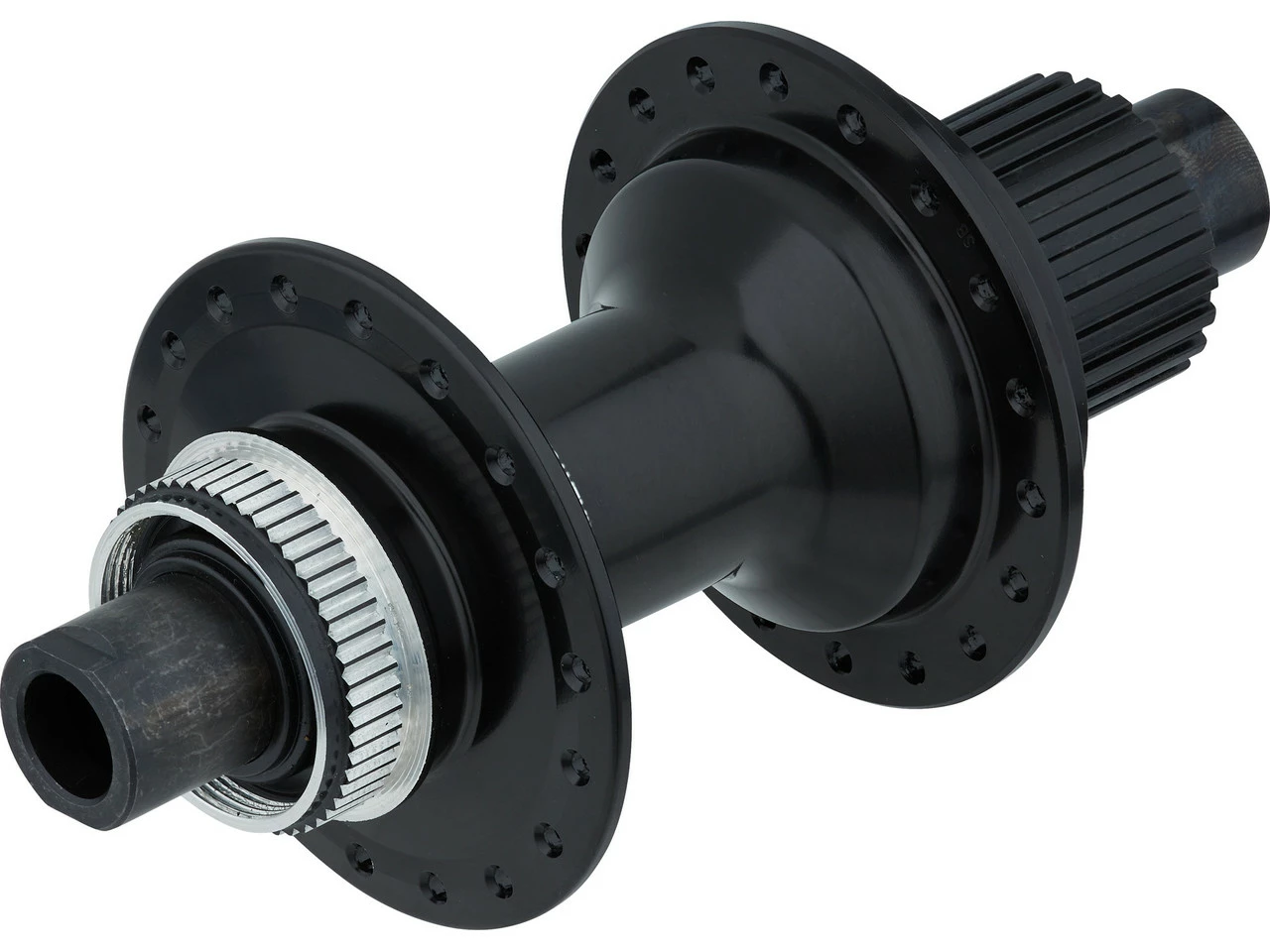 Shimano HR-Nabe FH-MT410-B Disc Center Lock Für 12 Mm Steckachse 5 Shimano HR-Nabe FH-MT410-B Disc Center Lock Für 12 Mm Steckachse – Bild 3