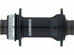 Shimano VR-Nabe HB-MT410 Disc Center Lock Für 15 Mm Steckachse