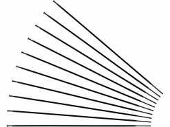 Mavic Aksium Ersatzspeichen Modell 2010-2018