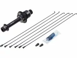 E-thirteen LG1 Race Carbon Enduro Boost 27,5" Laufradsatz -Deutschland Laufräder Verkaufs-Shop 400571