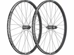 Dt-swiss HX 1700 SPLINE 27,5" 35 Boost Disc Center Lock Hybrid Laufradsatz