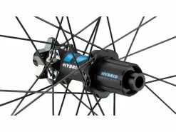 Dt-swiss HX 1501 SPLINE 25 Boost Disc 6-Loch Hybrid 27,5" Laufrad -Deutschland Laufräder Verkaufs-Shop 409653