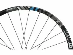 Dt-swiss HX 1501 SPLINE 25 Boost Disc 6-Loch Hybrid 27,5" Laufrad -Deutschland Laufräder Verkaufs-Shop 409654