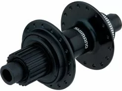 Shimano HR-Nabe FH-MT410 Disc Center Lock Für 12 Mm Steckachse -Deutschland Laufräder Verkaufs-Shop 410576