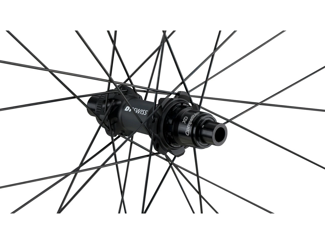 Dt-swiss M 1900 SPLINE 25 Boost Disc Center Lock 27,5" Laufrad 8 Dt-swiss M 1900 SPLINE 25 Boost Disc Center Lock 27,5" Laufrad – Bild 6